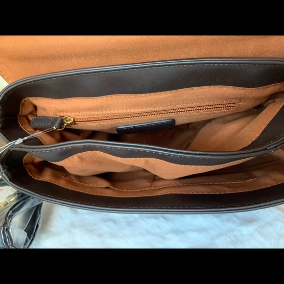 A Vittadini small satchel - Picture 5 of 10